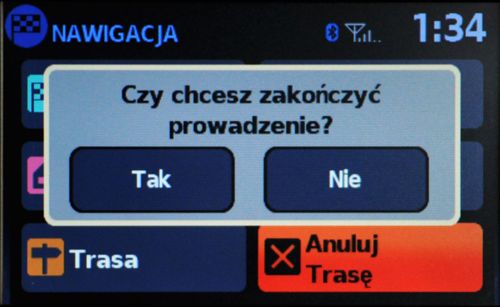 NISSAN LCN 1 NV200 CUBE QASHQAI JUKE polskie menu lektor mapa