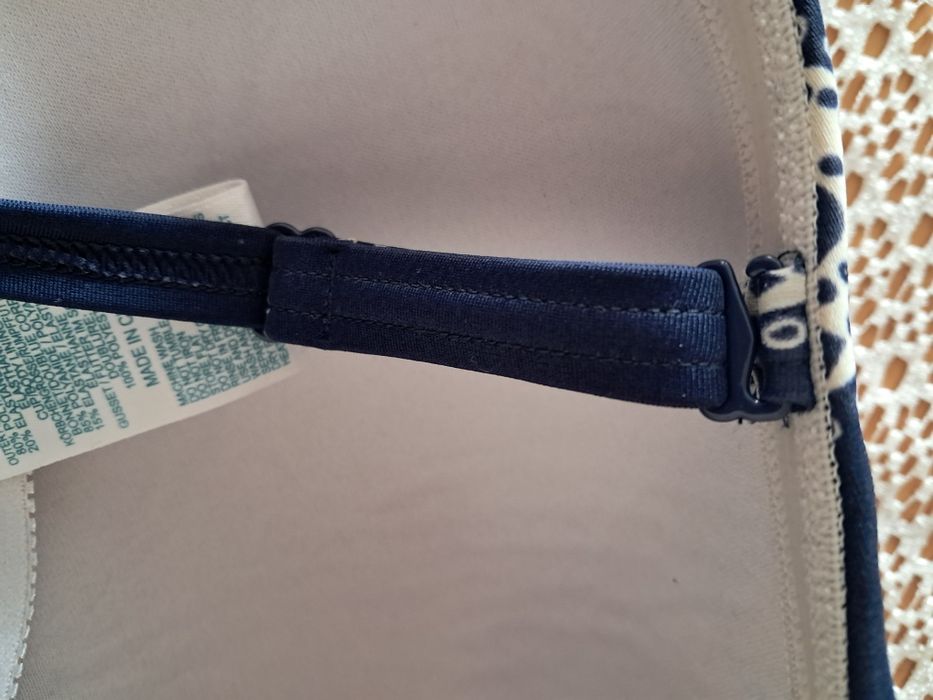 Boden r.48/50 strój kąpielowy damski jednoczęściowy