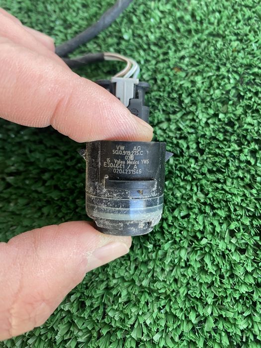 Audi q5 80a 2023 Проводка переднього заднього  бампера партроніки