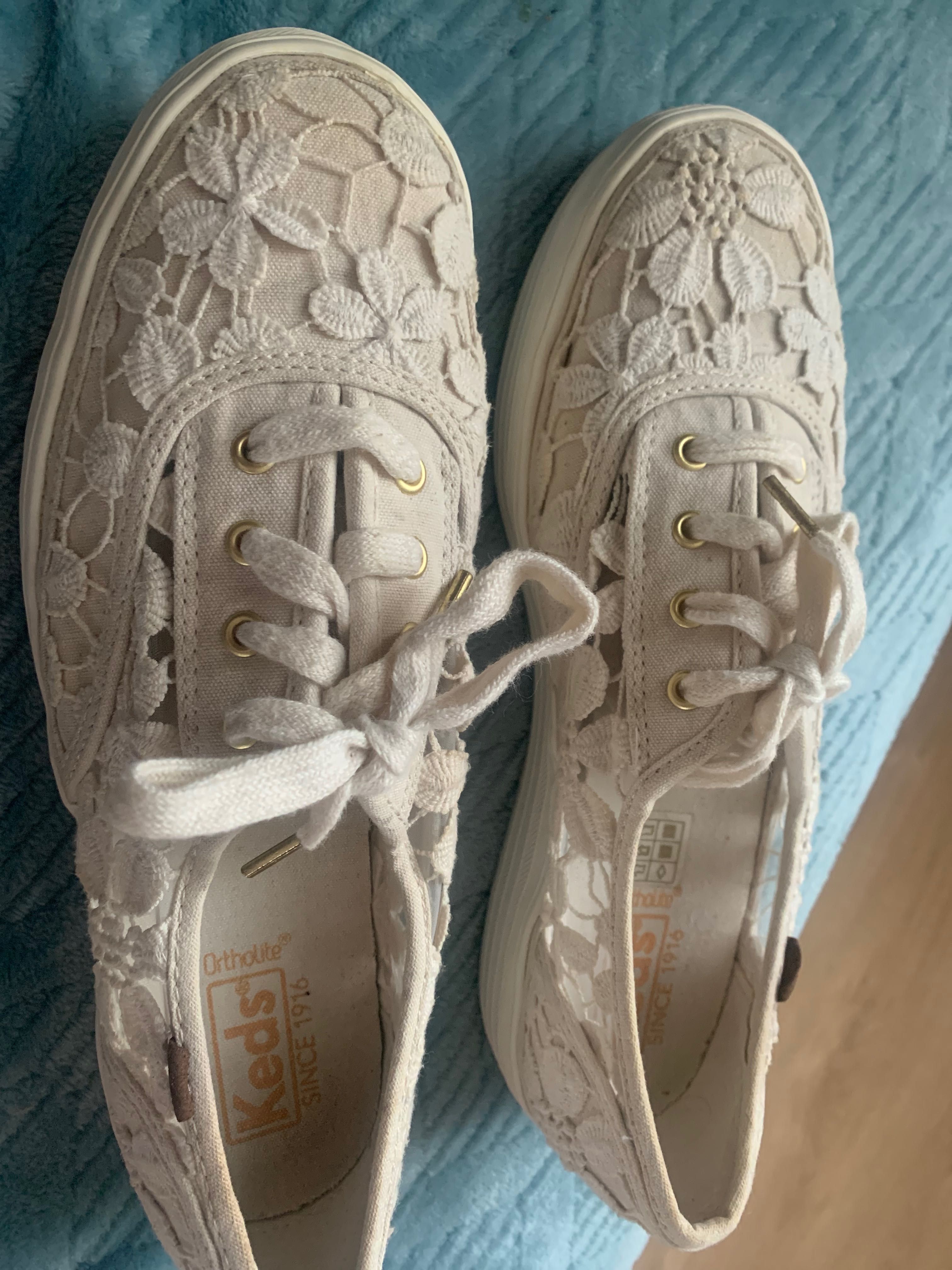 Мокасины,  кеды , Keds