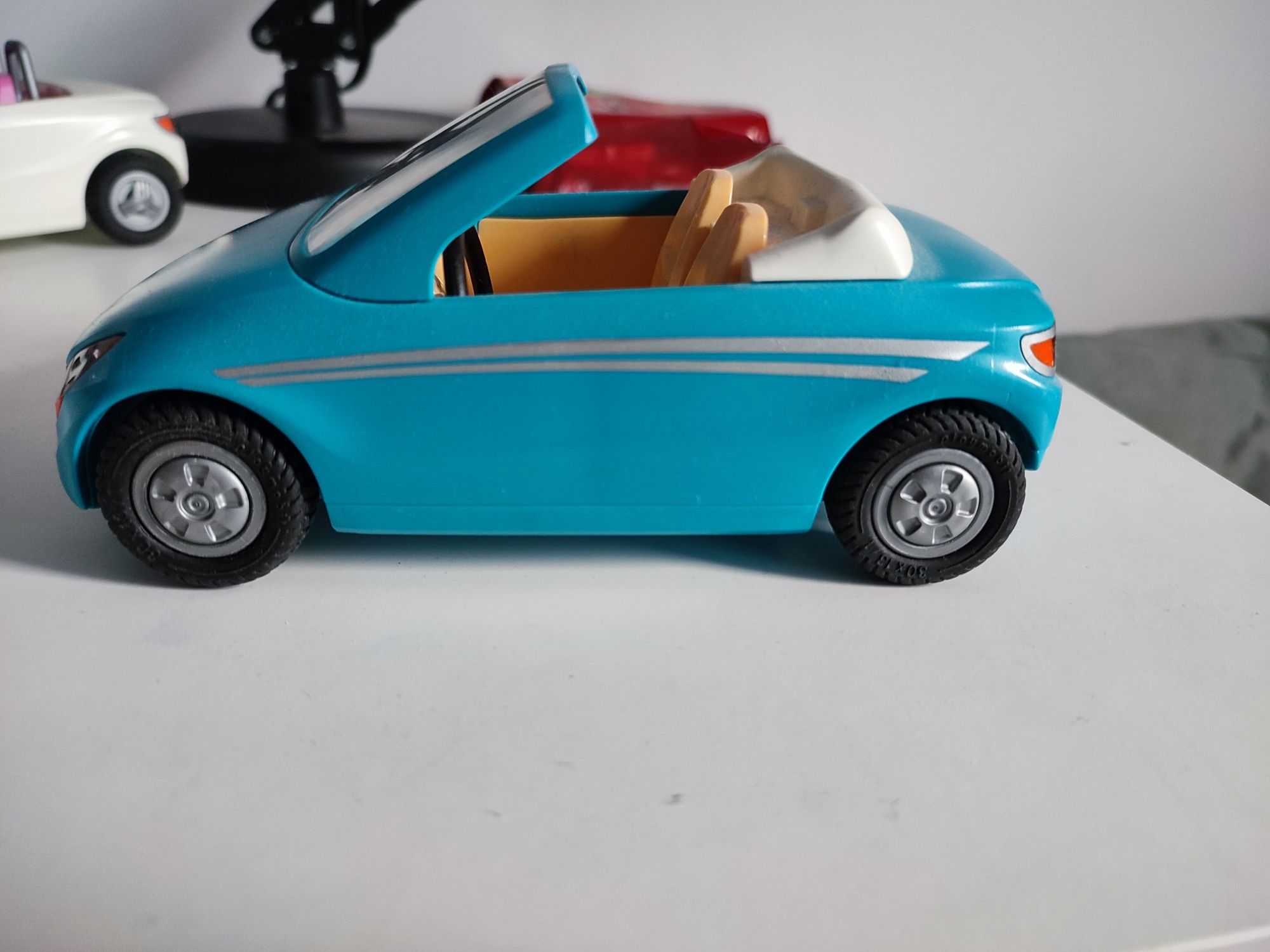 Kabriolet Playmobil 70285