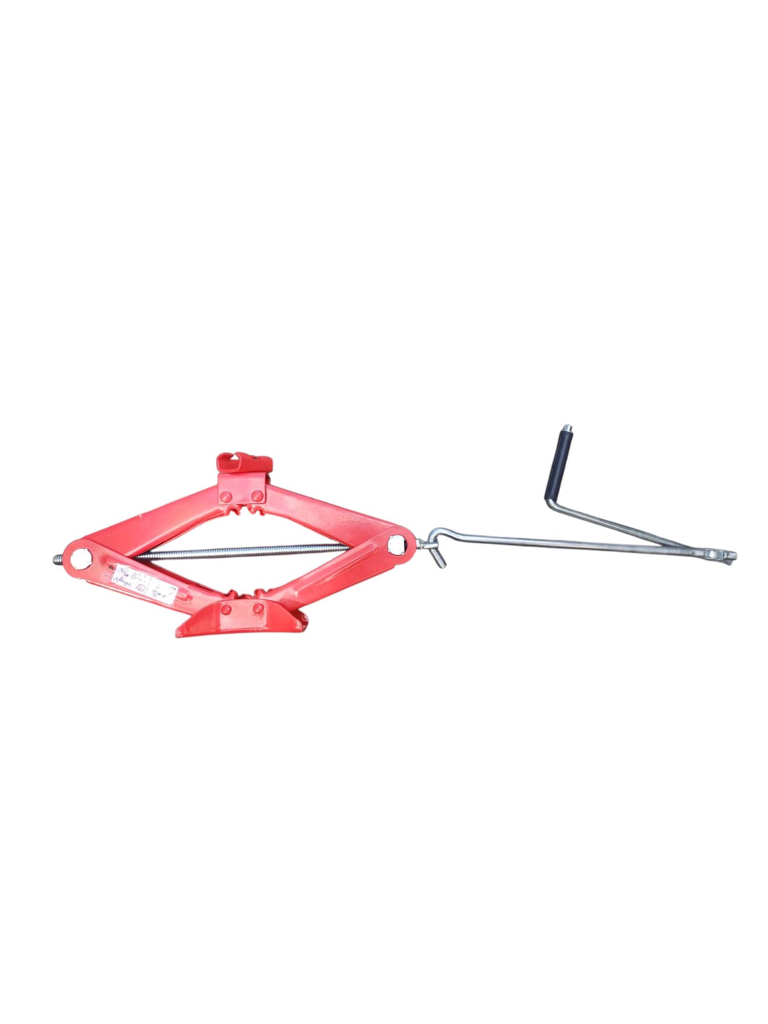 Podnośnik samochodowy trapezowy 1,5T 10- 38 cm lewarek