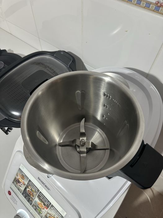 Monsieur Cuisine Connect