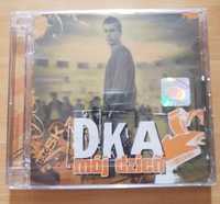 Sprzedam płytę cd DKA