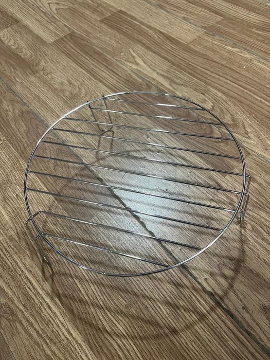 Fritadeira Nova -JRD