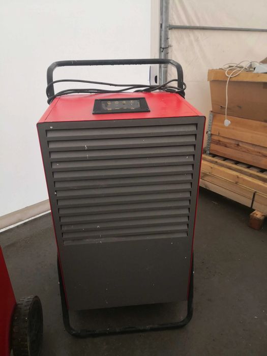 Wynajem Osuszacz nagrzewnica Inowrocław