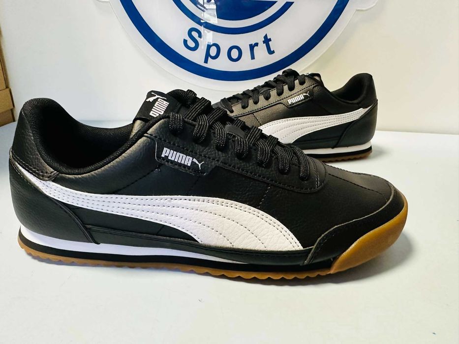 Puma Turino II sneakersy meskie 40 - 43