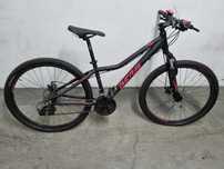 Bicicleta senhora marca Berg