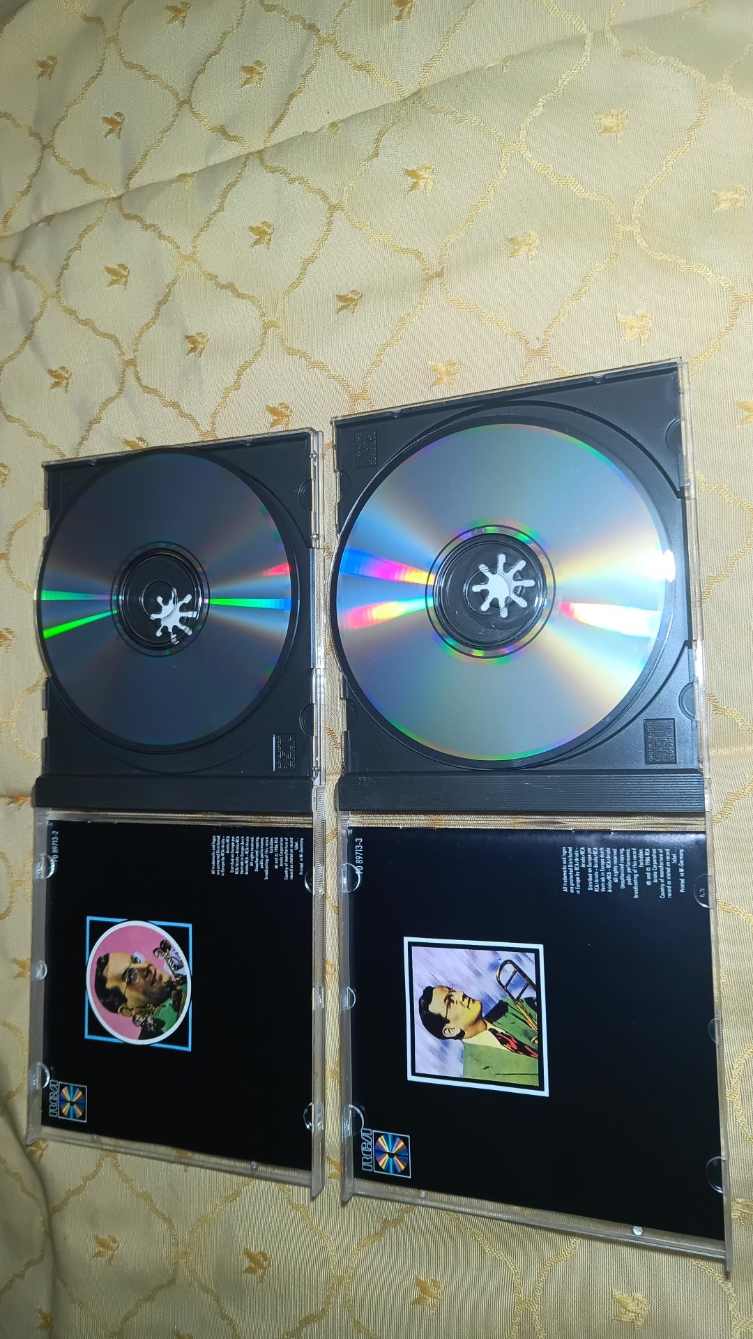 Glenn Miller_2 discos