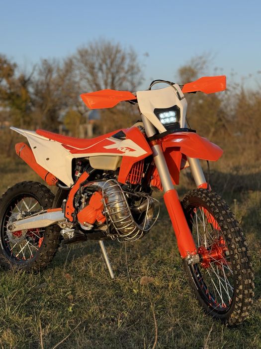 Мотокикл Kovi 250 pro 2t