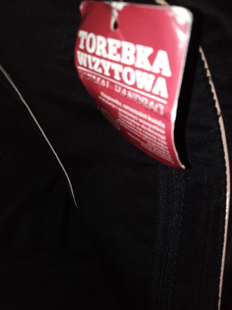 Torebka kopertowa