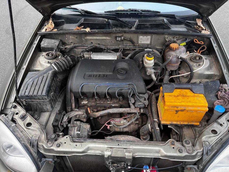 Део сенс 1.3.                          .