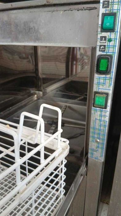 Maquina lavar Loiça UniverBar Midi40