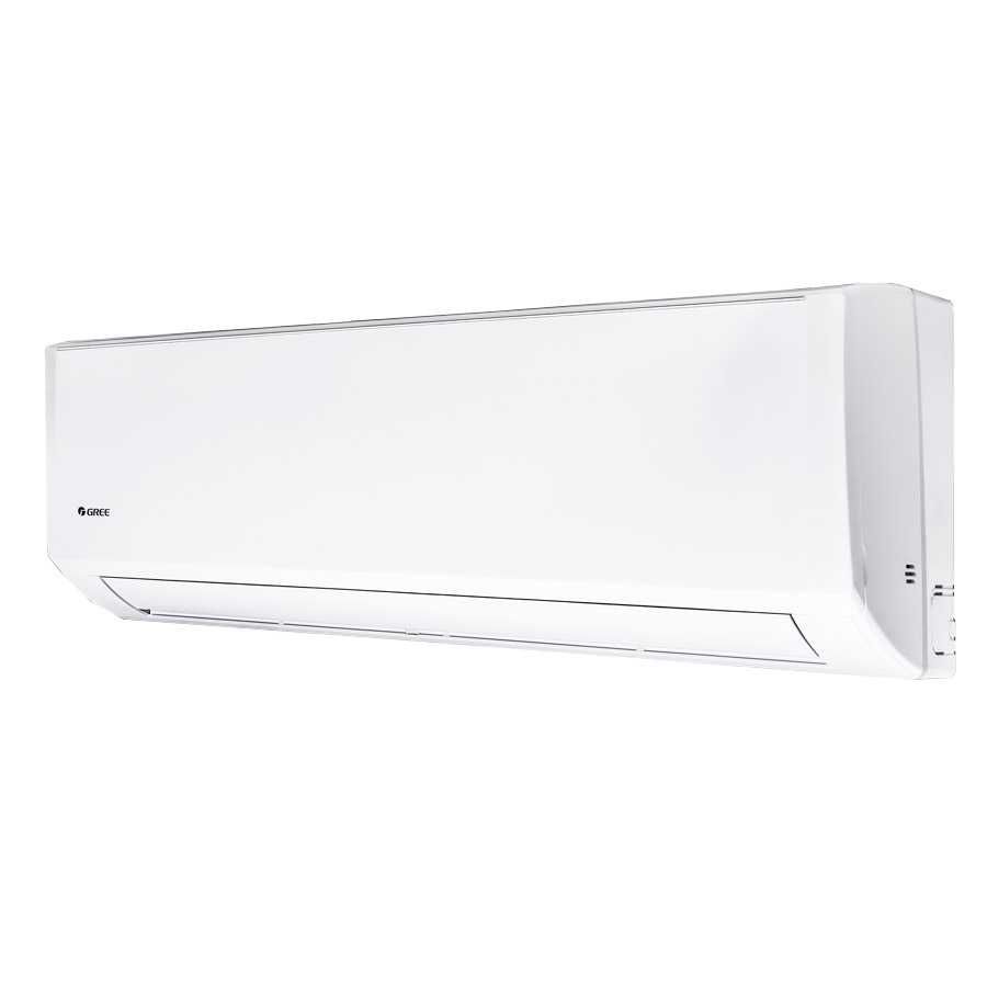 Кондиціонер спліт-система Gree Smart DC inverter GWH12QC-K3DNB6G