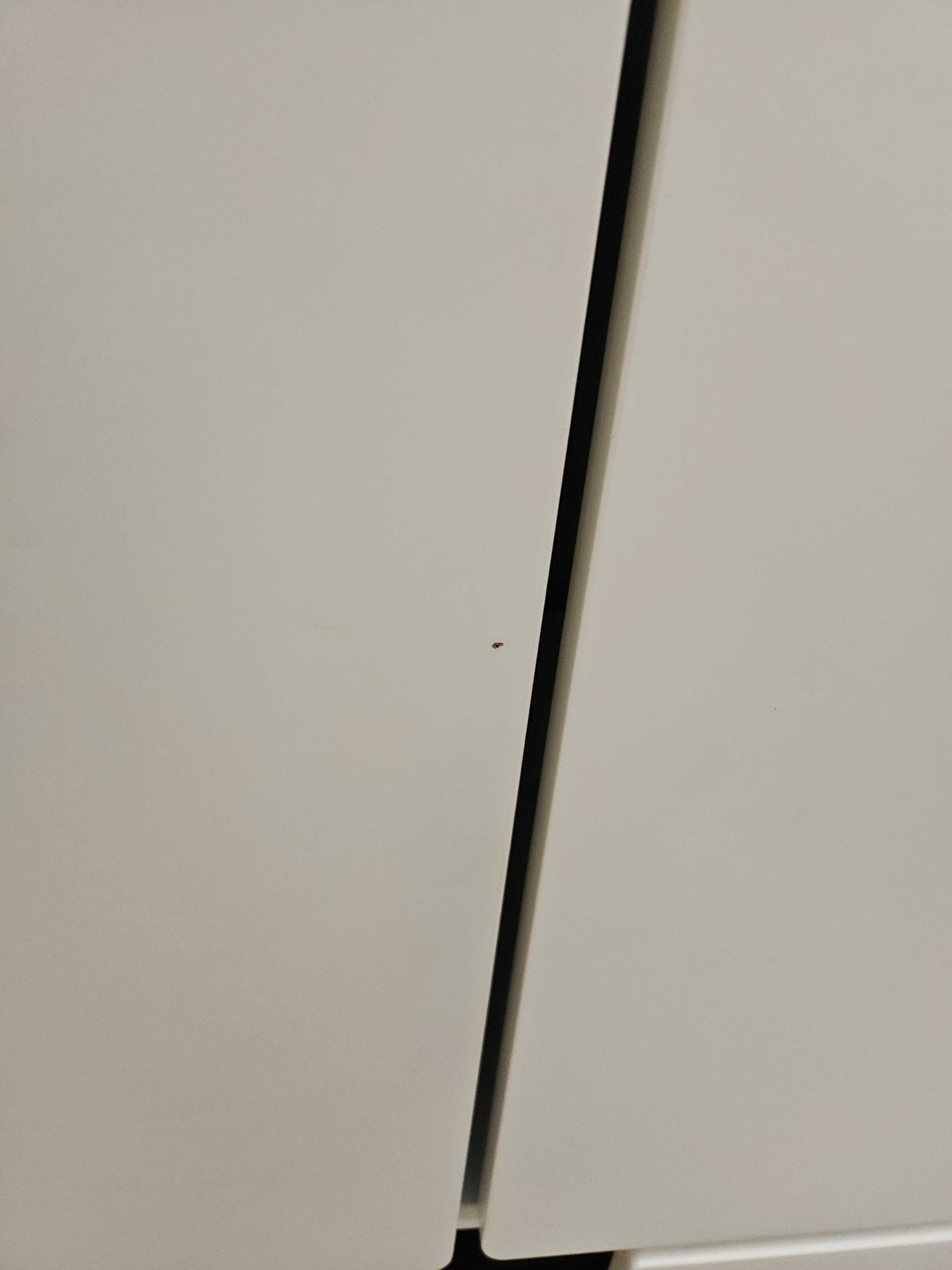 Stuva Ikea szafa z dwoma szufladami
