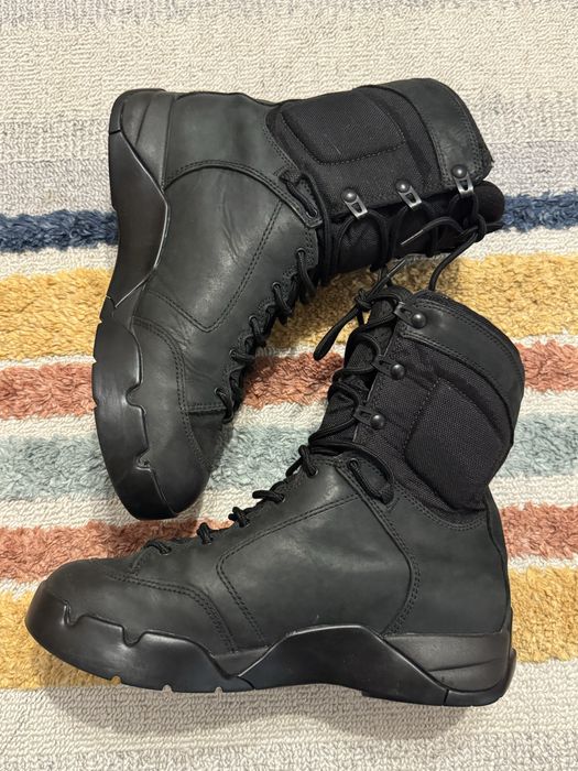 Берці Danner Descender Black (оригінал) 44