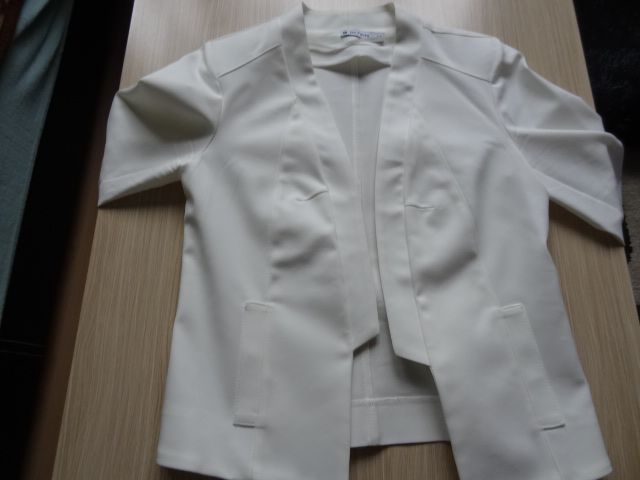 Marynarka rozmiar 38.