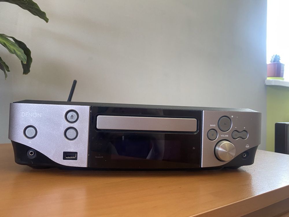 Denon S-302 | Домашній кінотеатр