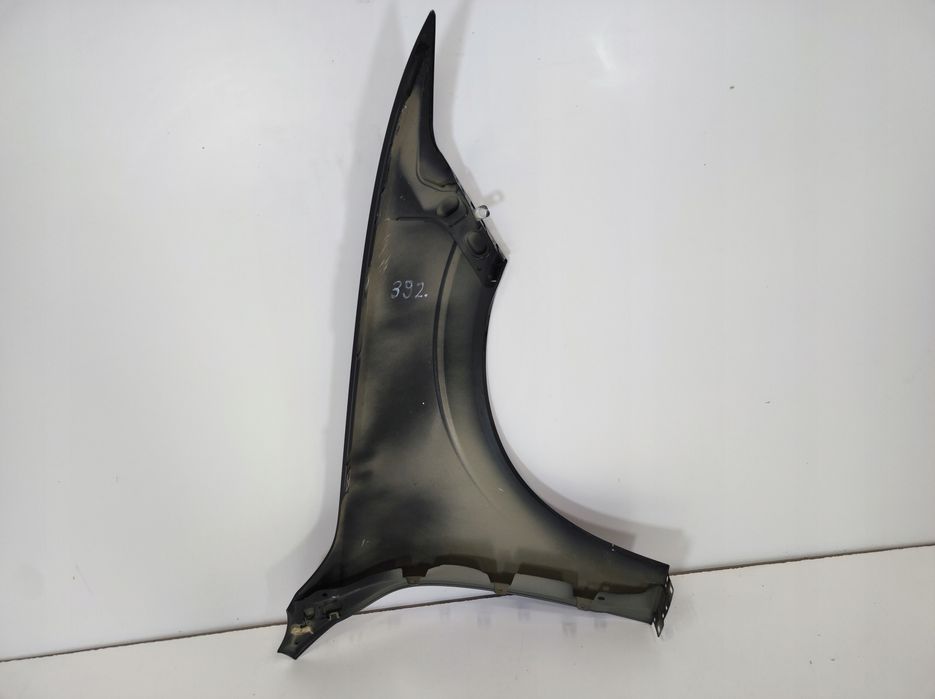 błotnik przód przedni lewy volvo xc60 ii