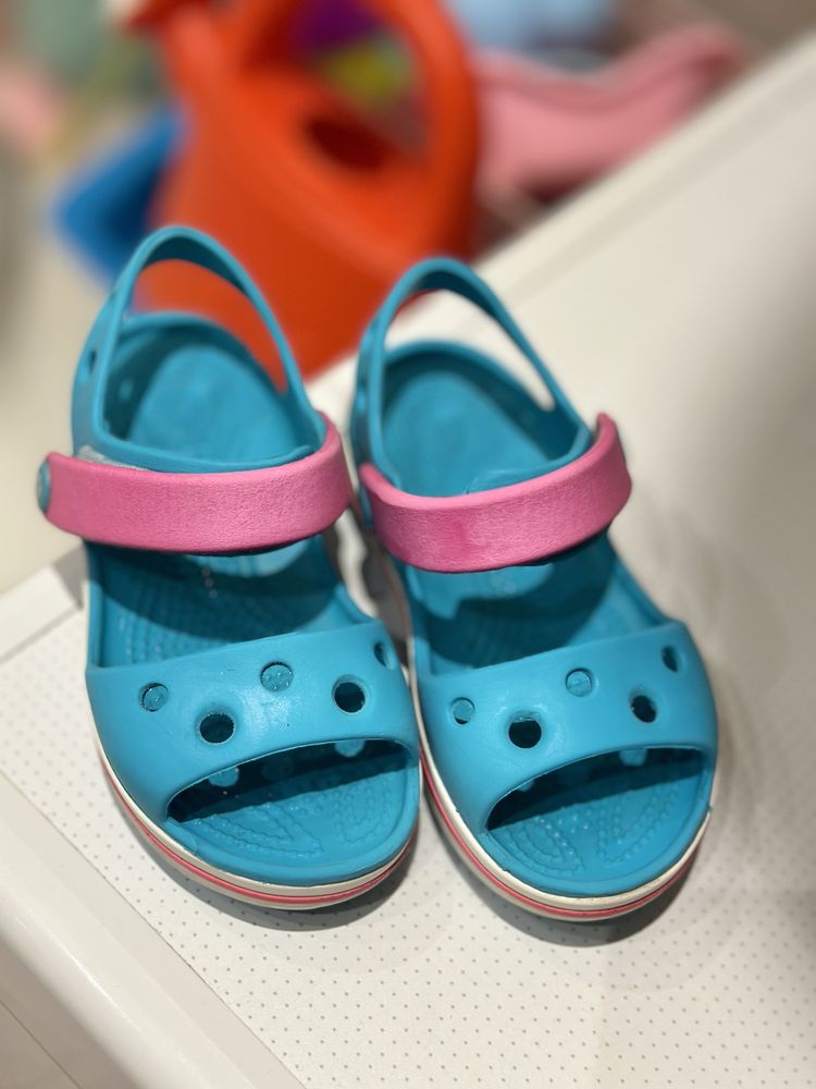 Crocs продам крокси