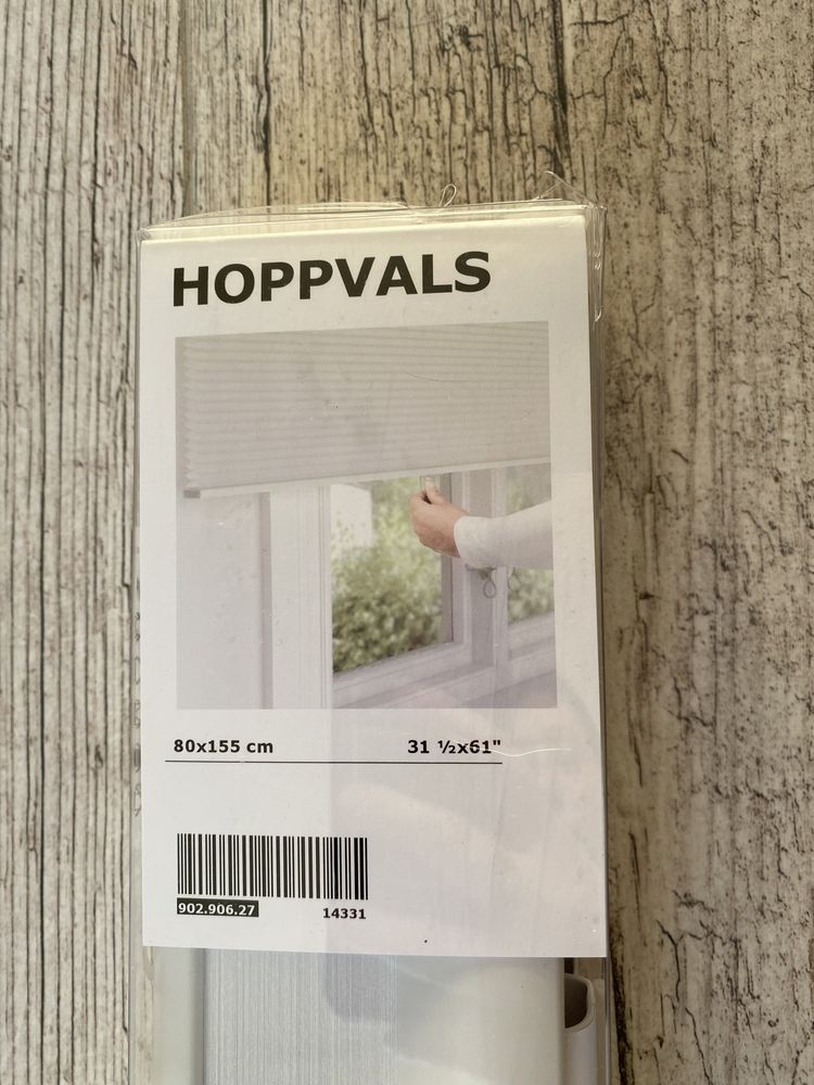 roleta IKEA hoppvals, nowa