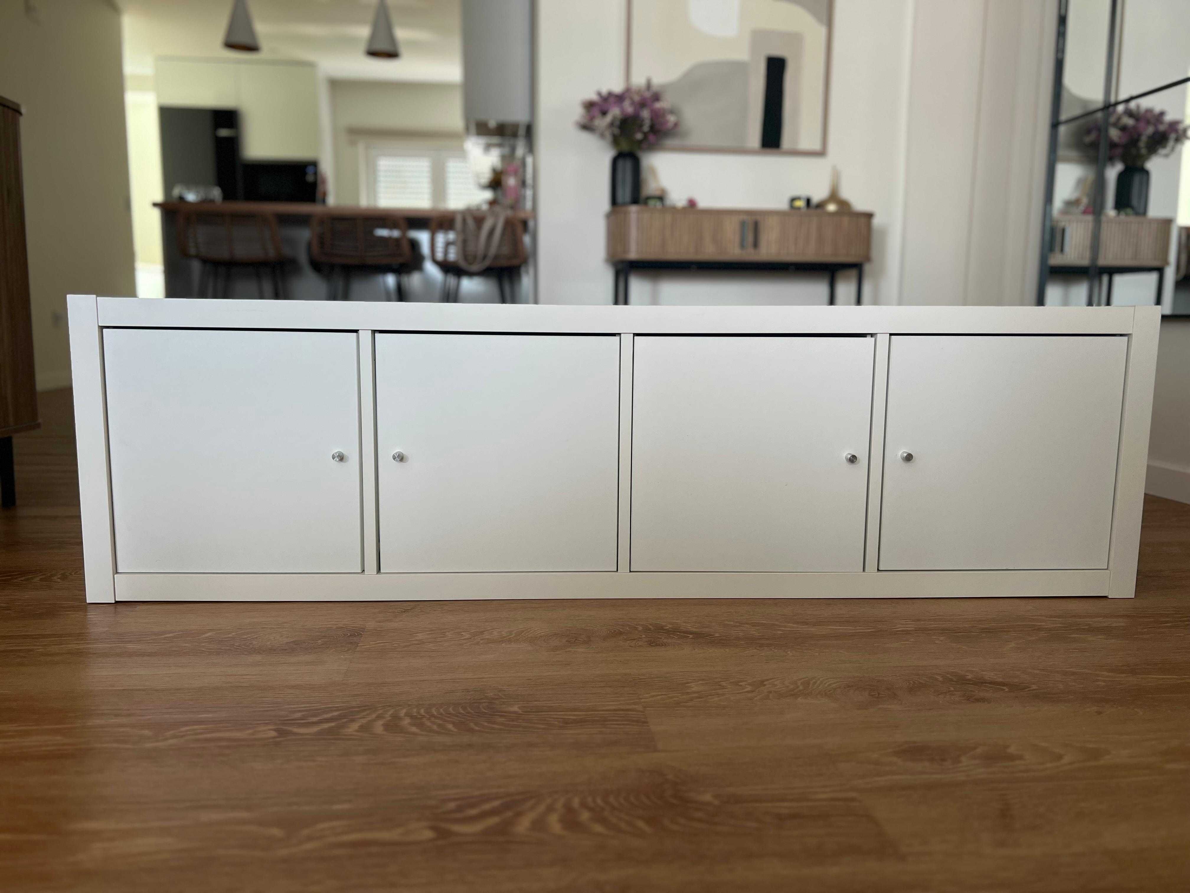 Estante kallax ikea