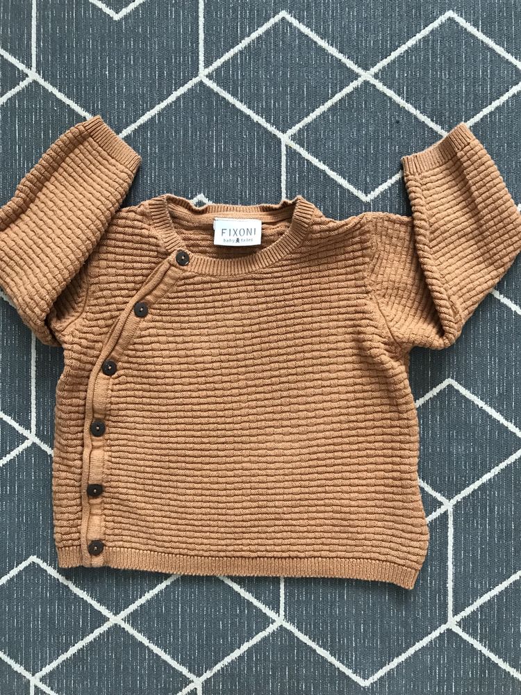 Zestaw ubranek Joha, Dolce&Gabbana itp. merino bawełna