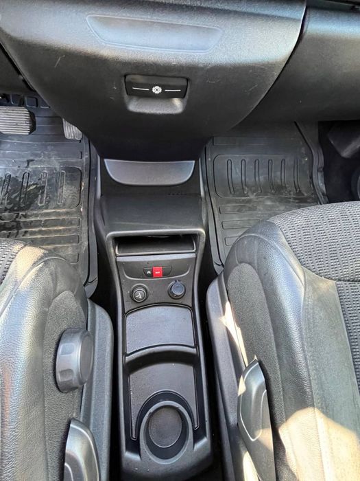Продам Citroen C4 Picasso 2012