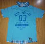 T-Shirt C&A: Tam 3-4 Anos