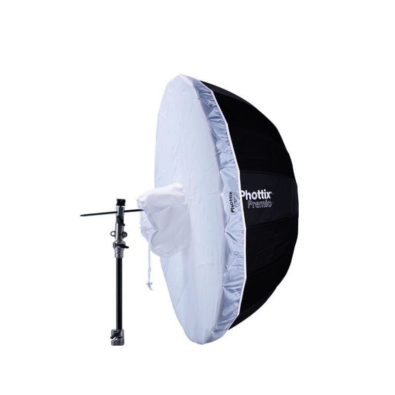 Dyfuzor Phottix Premio 120 cm do parasolki fotograficznej