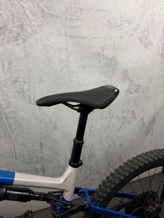 Rower Elektryczny MTB Full Ghost E-ASX UNIVERSAL HIGH Bosch CX 100Nm