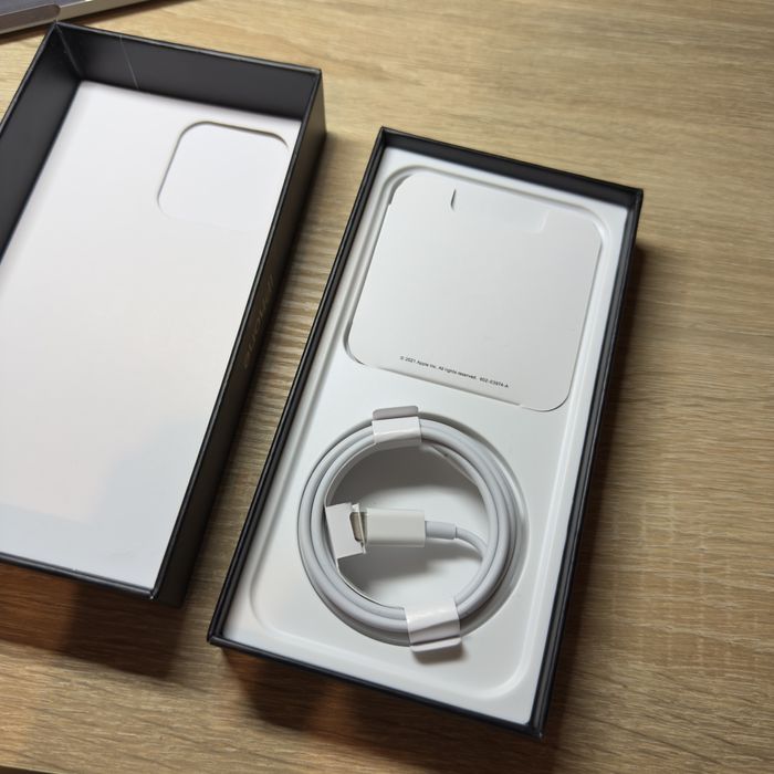 Iphone 13 pro, 512 gb, 88% акб