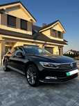 Volkswagen Passat B8 HighLine
