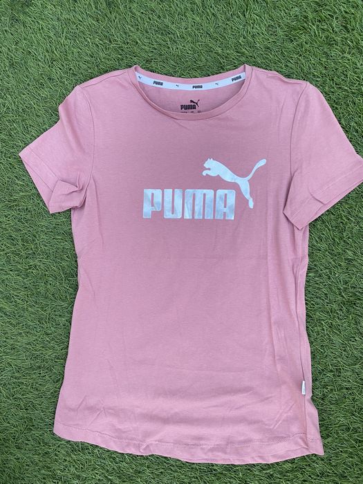 T-shirt Puma - Nova - oferta portes