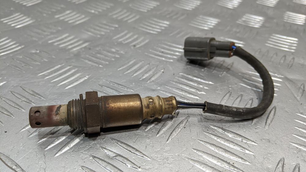 Датчик лямда зонд EXUS RX400H 2003-2009 8946748080 разборка