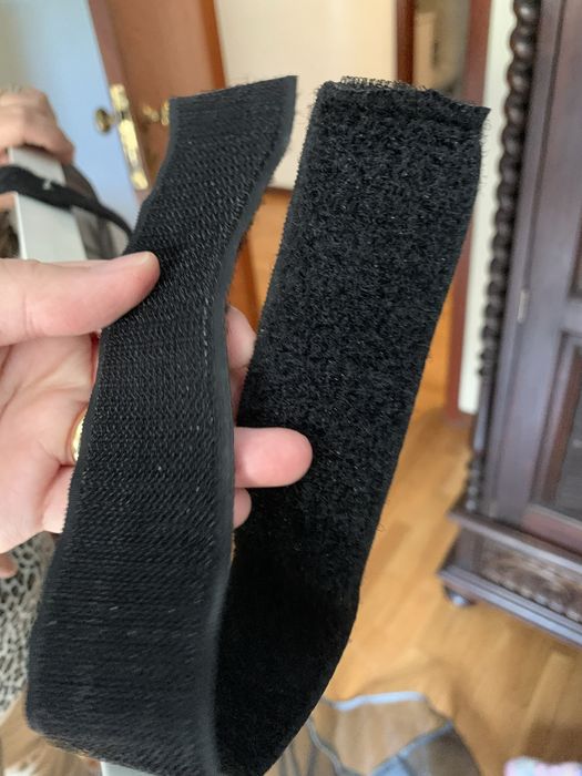 Campismo - Cortina Rede 2 Lâminas