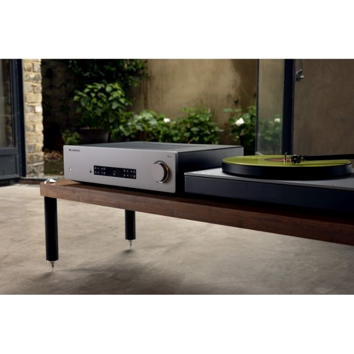 Cambridge Audio CXA81 - wzmacniacz stereofoniczny Łódź | Outlet