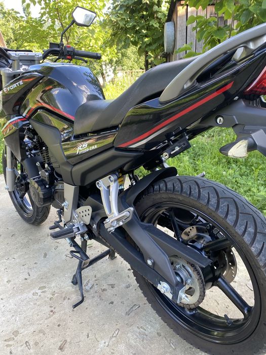 Продам форте FT250