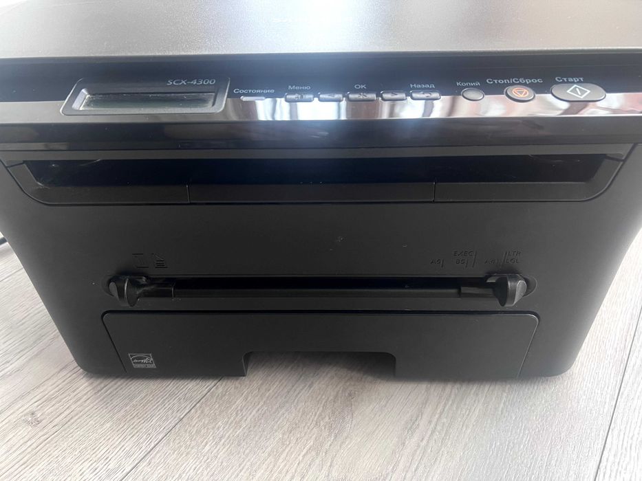МФУ Samsung SCX-4300