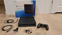 PlayStation 4, dysk 1TB