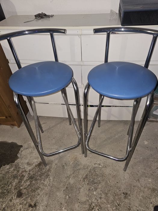 Hokery 2szt Sprzedam !