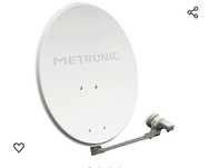 Antena Parabólica