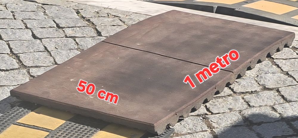 Piso emborrachado