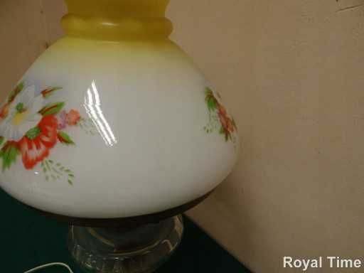 Lampa oryginalna piękna