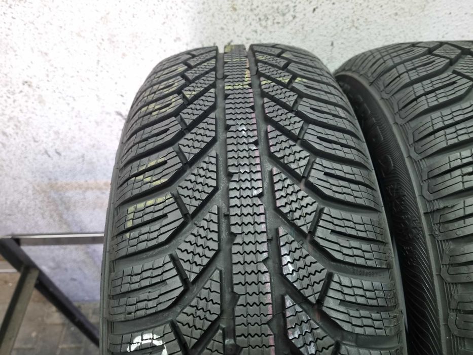 215/60/16 99H XL Semperit Master Grip 2 PARA MONTAŻ WYSYŁKA K-lin