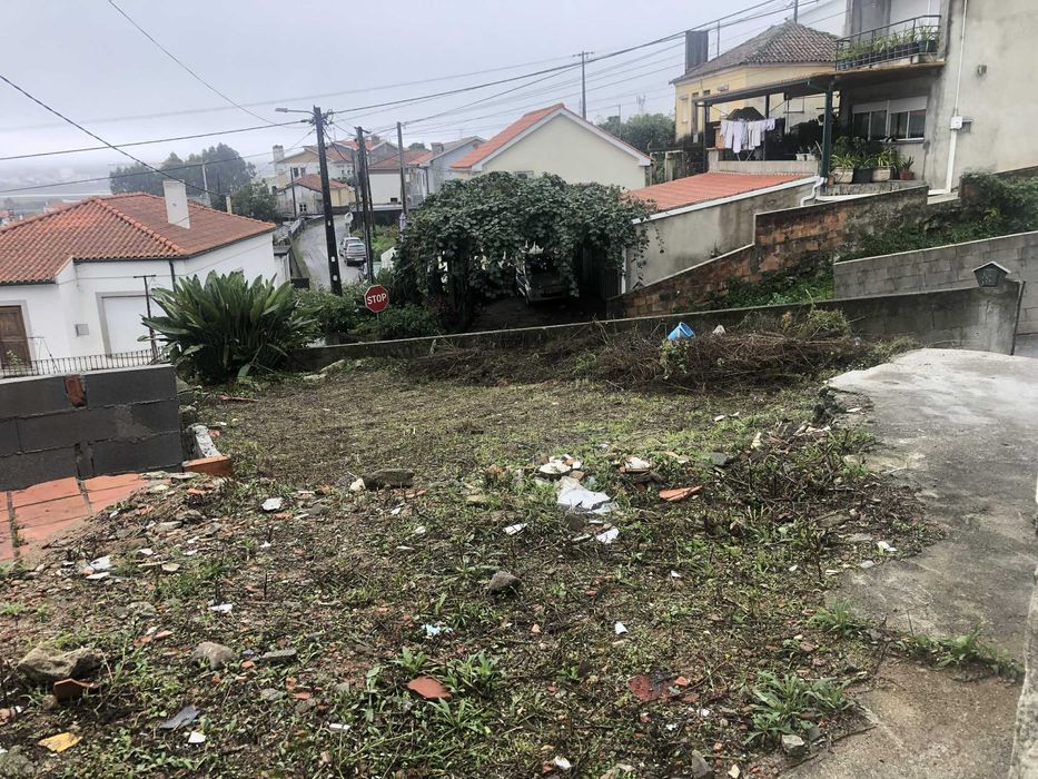 Venda de terreno com ruina para restauro total,  Viana do Castelo.