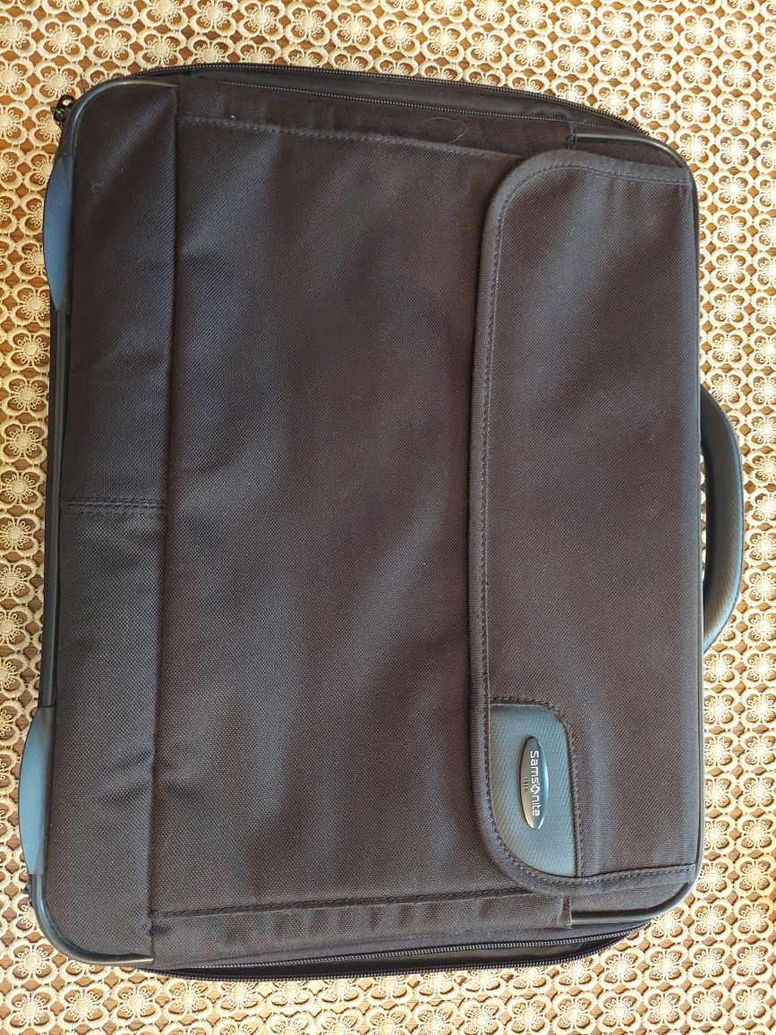 Torba na laptopa SAMSONITE Classic ICT 17.3 cala