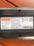 Bateria rowerowa Bafank 17.5 Ah