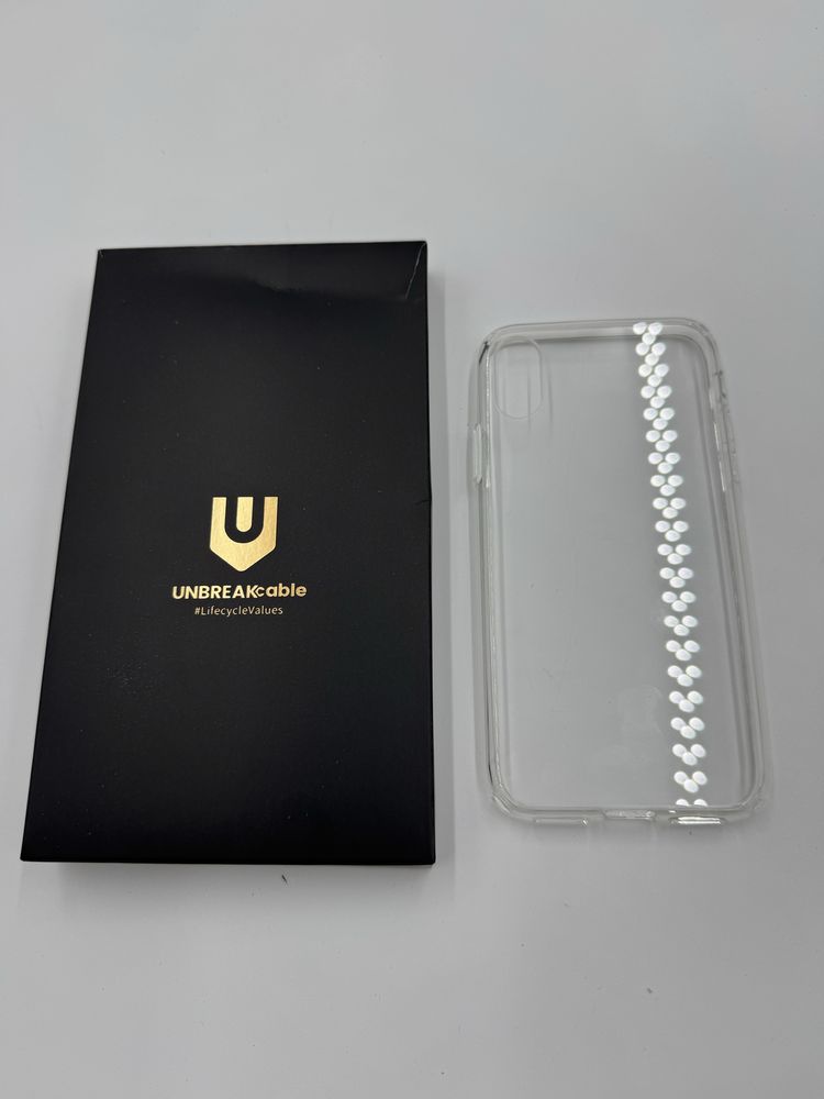 Iphone X case etui