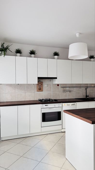 Wynajmę mieszkanie 74m z balkonem i tarasem